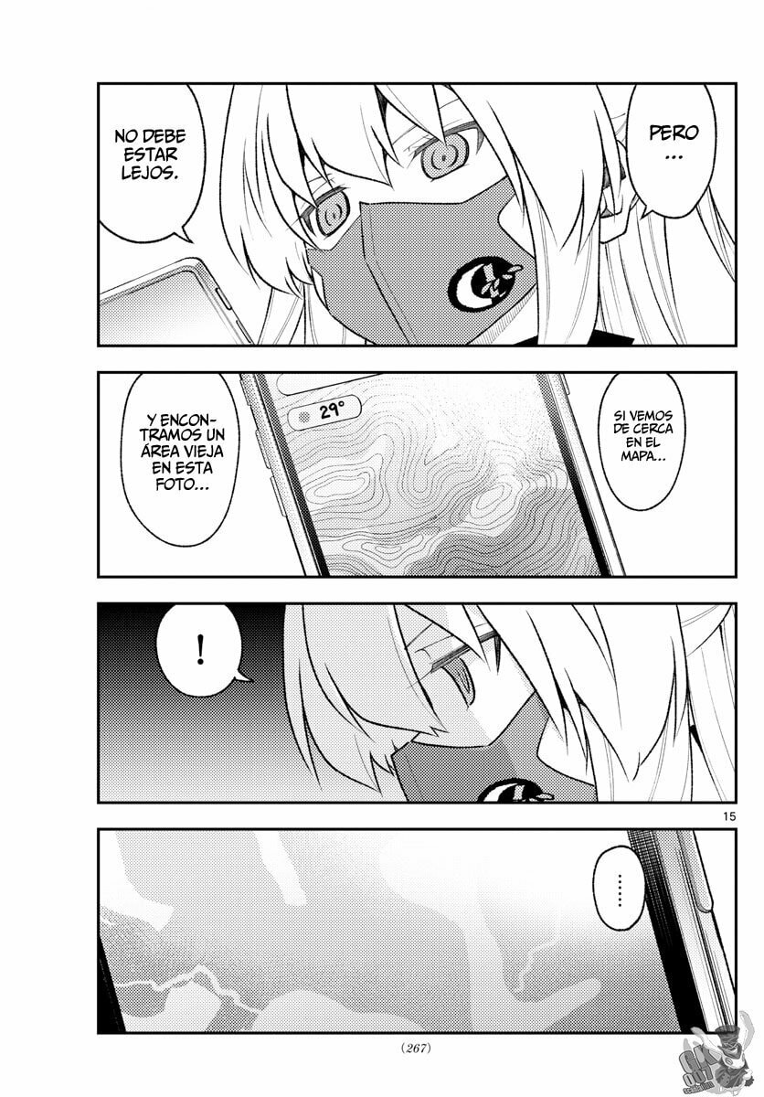 Read Fly Me to the Moon ES Manga Online