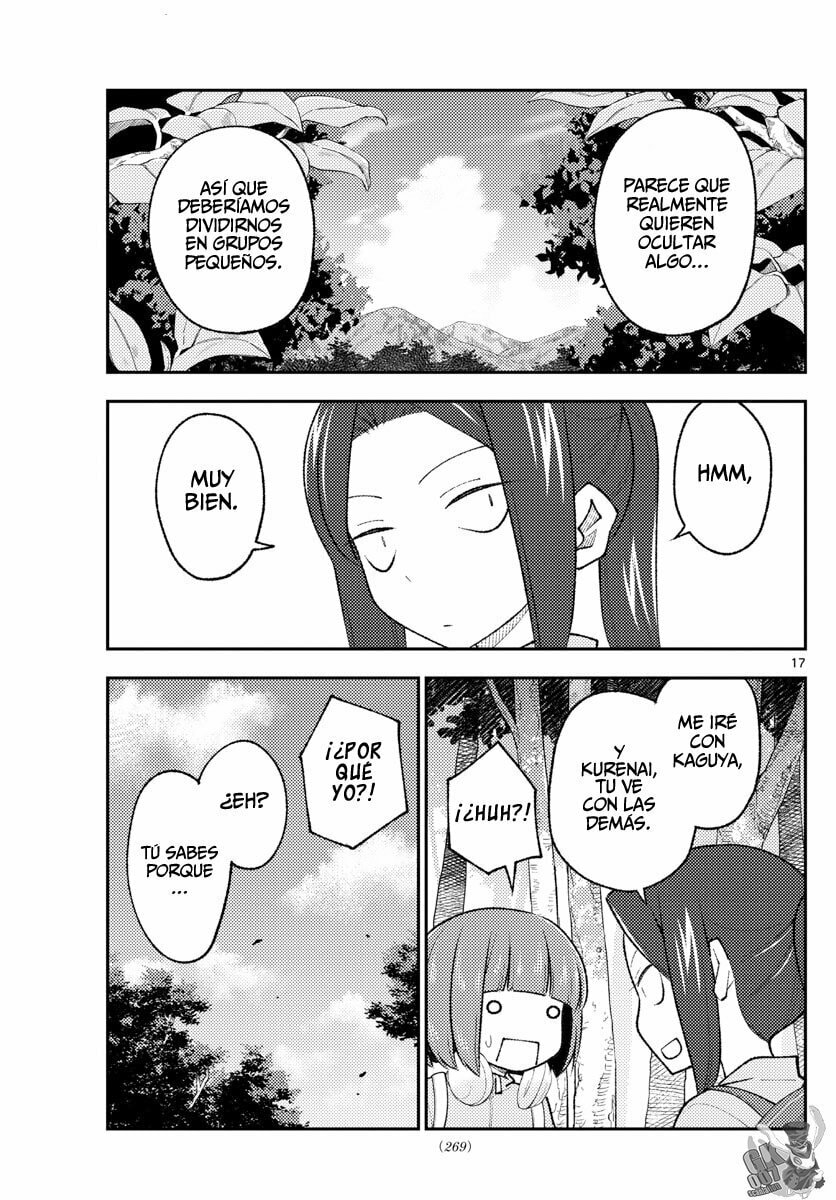 Read Fly Me to the Moon ES Manga Online