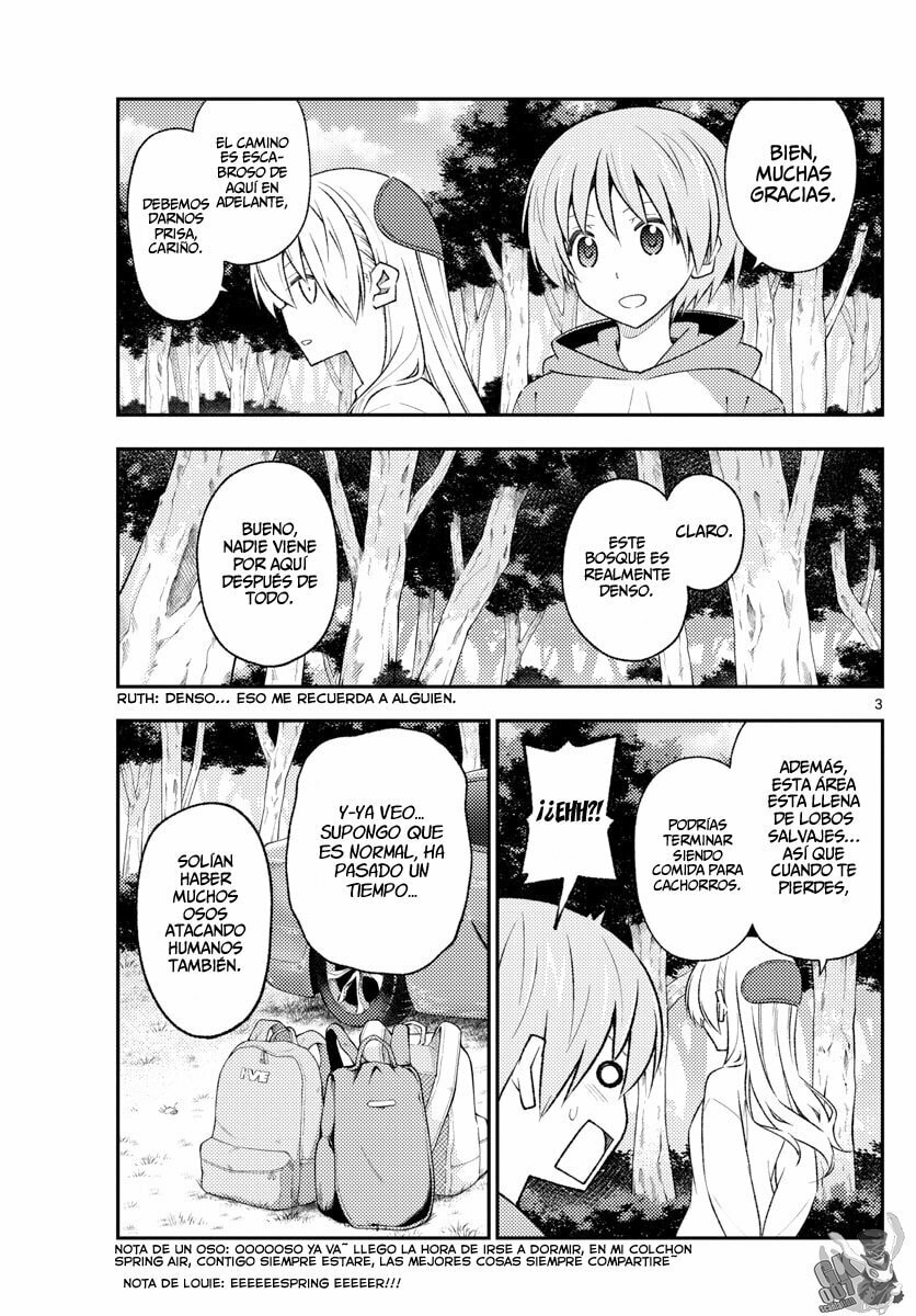 Read Fly Me to the Moon ES Manga Online