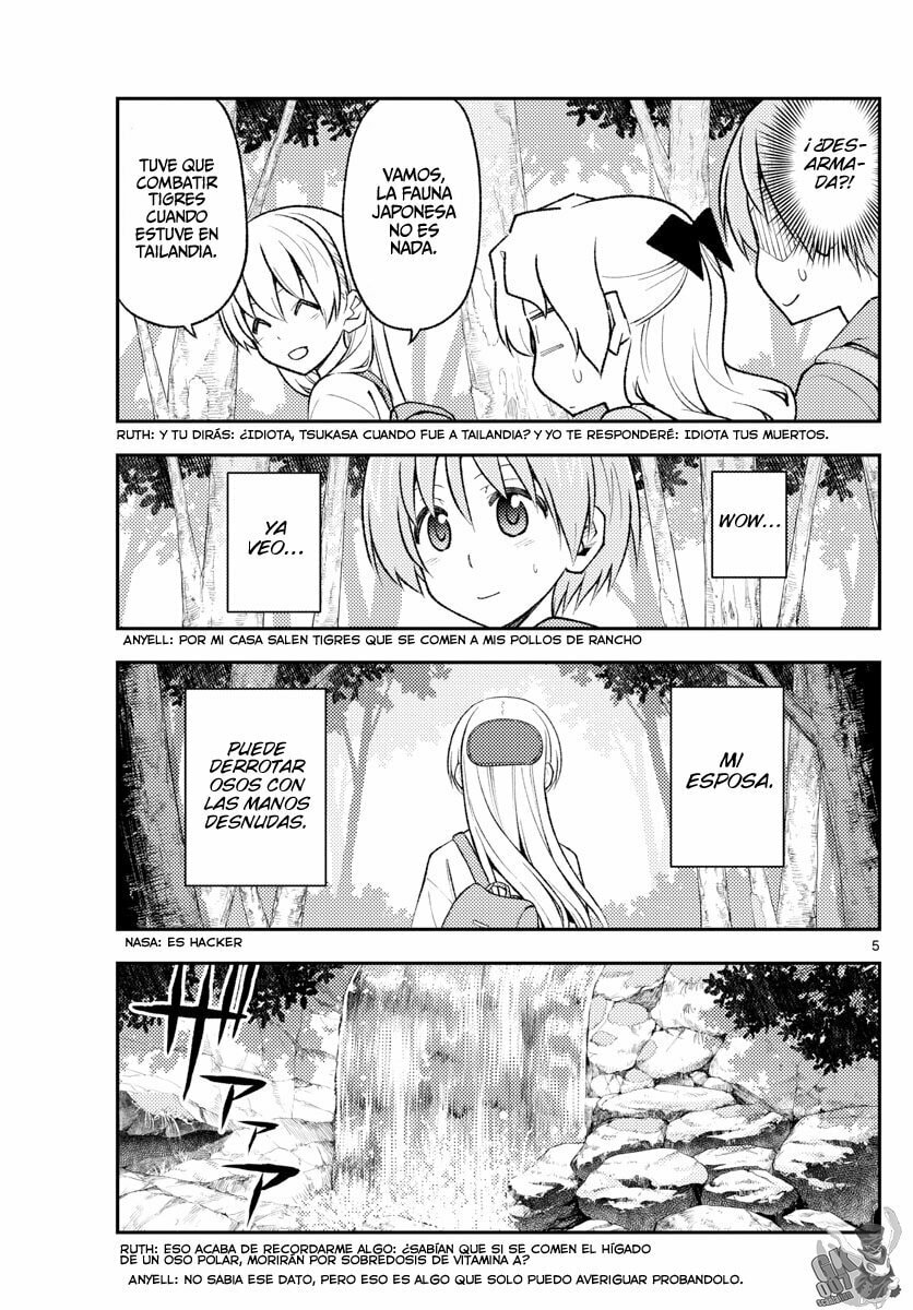 Read Fly Me to the Moon ES Manga Online