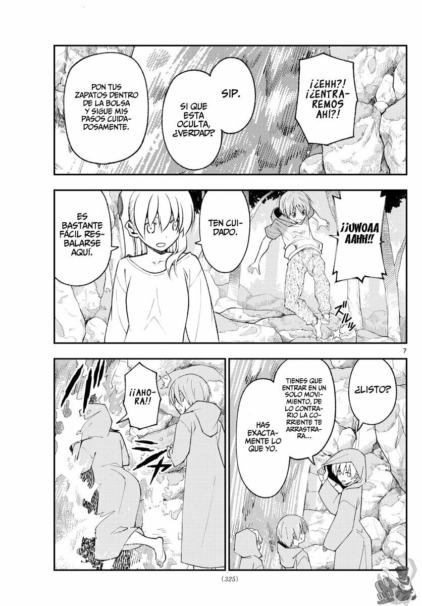 Read Fly Me to the Moon ES Manga Online