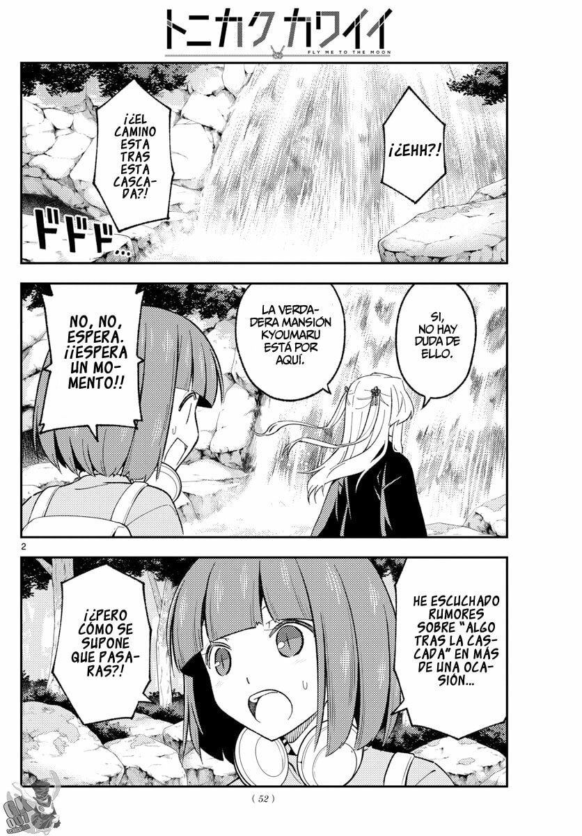 Read Fly Me to the Moon ES Manga Online