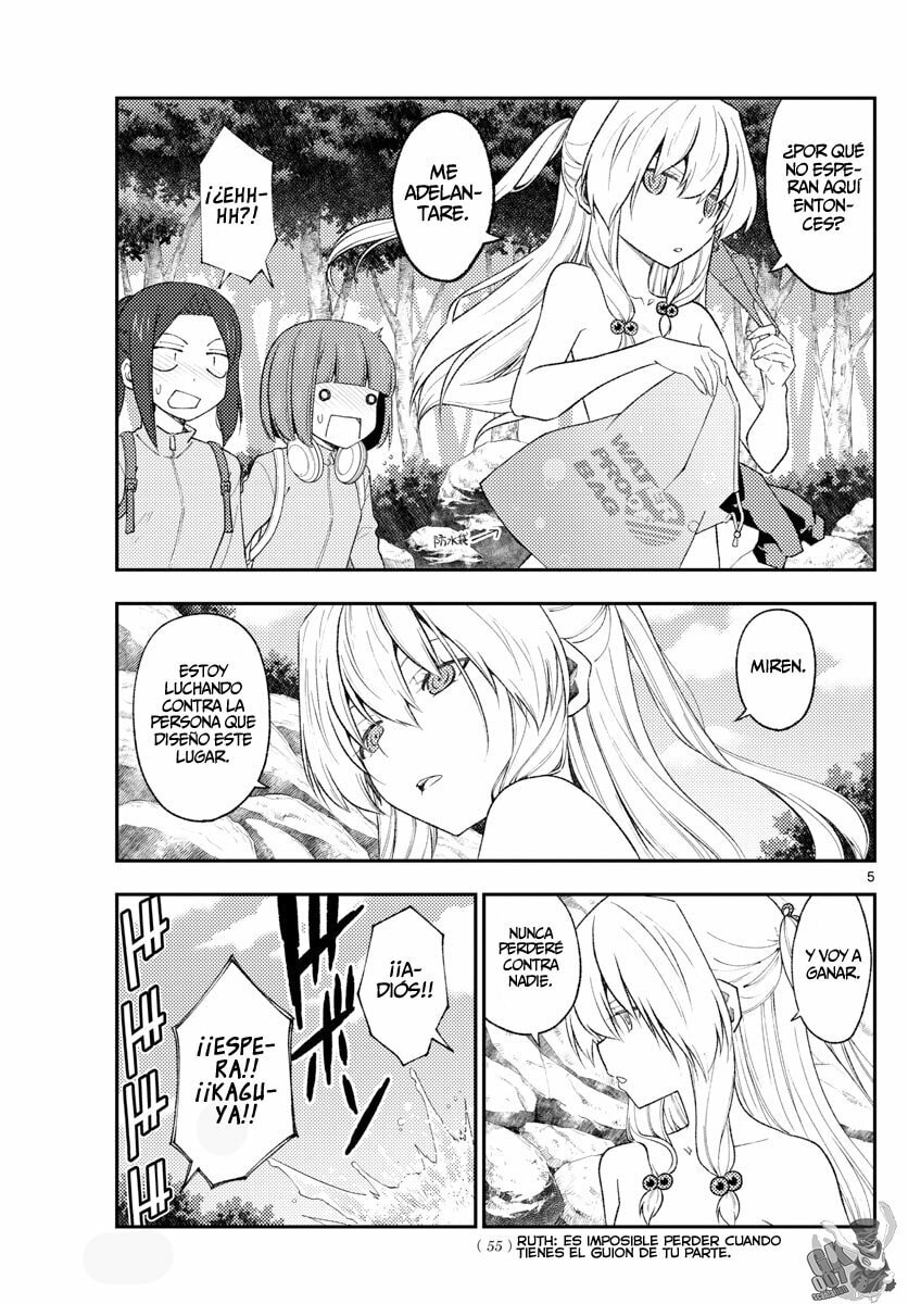 Read Fly Me to the Moon ES Manga Online