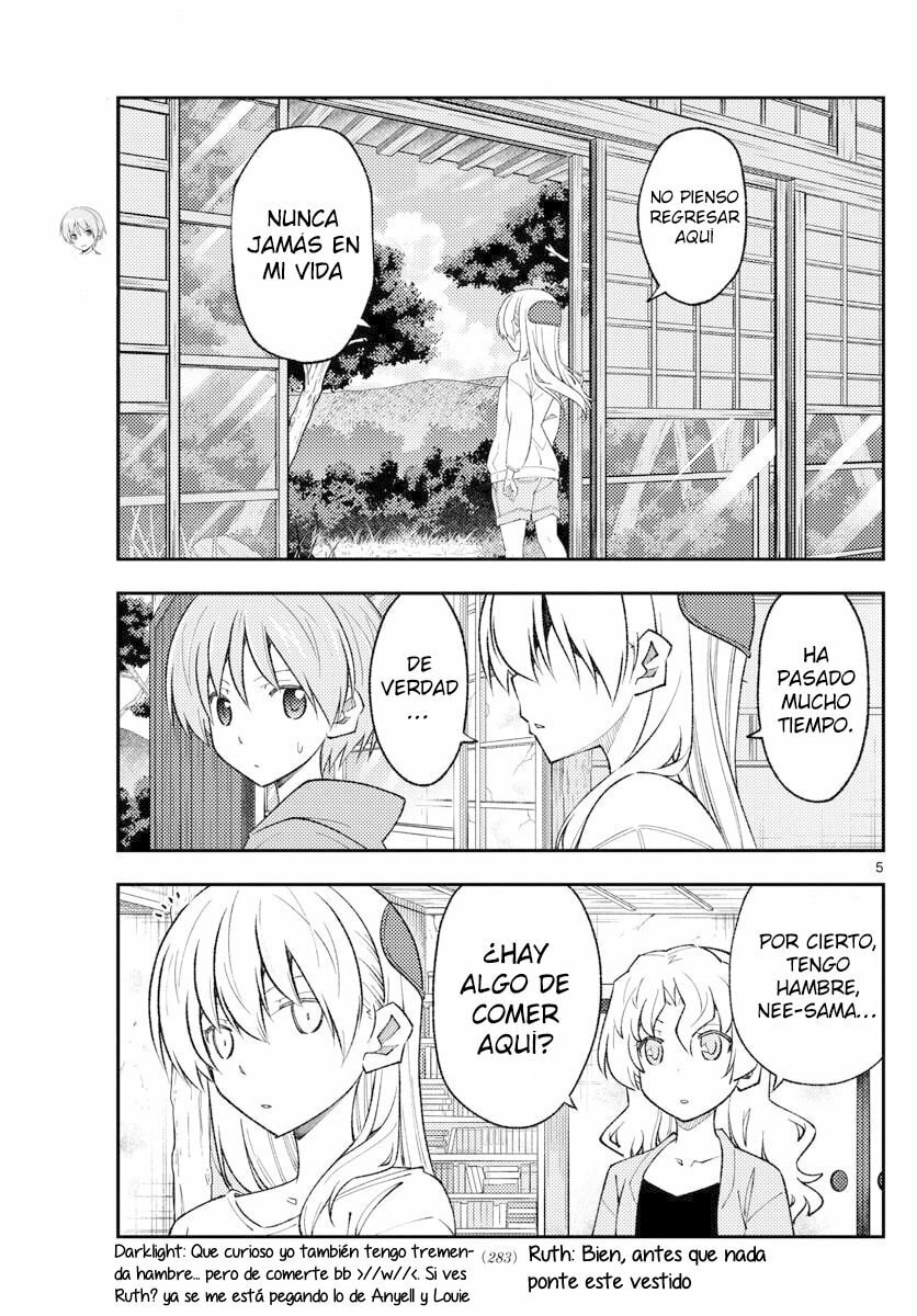 Read Fly Me to the Moon ES Manga Online