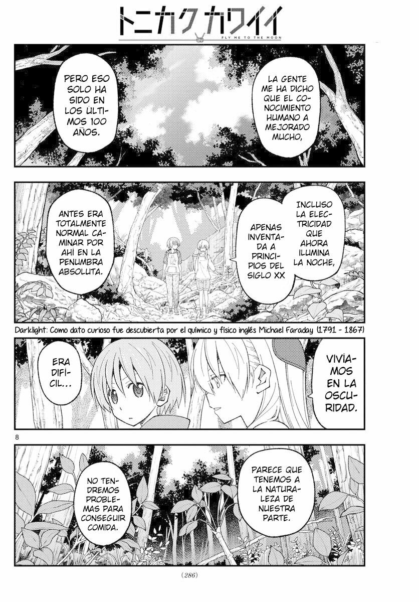 Read Fly Me to the Moon ES Manga Online
