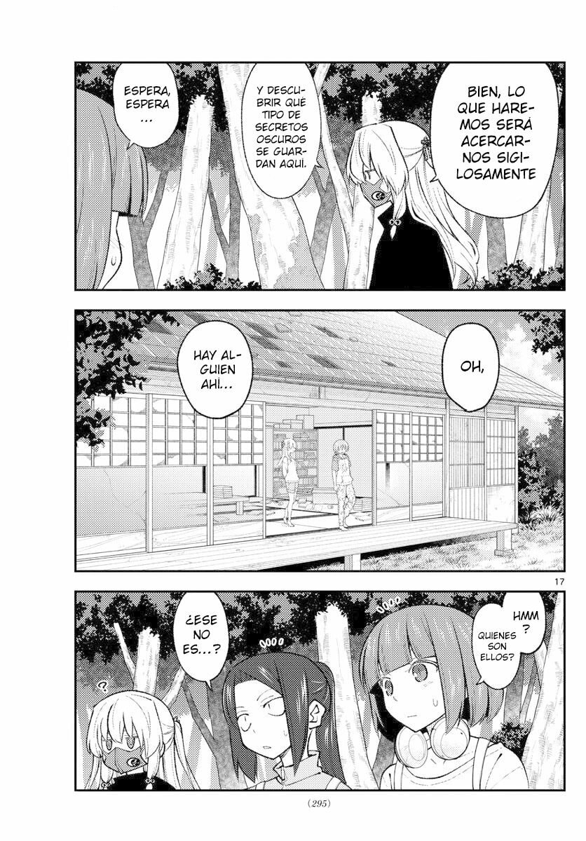 Read Fly Me to the Moon ES Manga Online