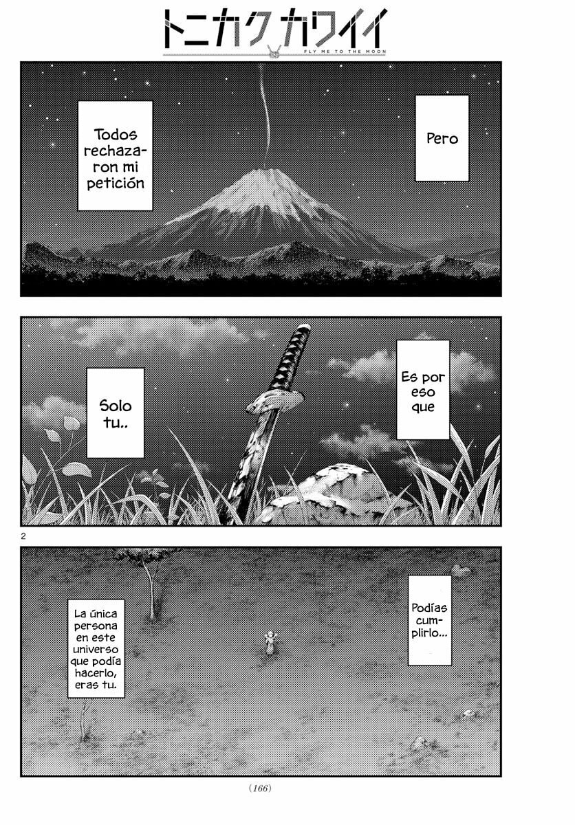 Read Fly Me to the Moon ES Manga Online
