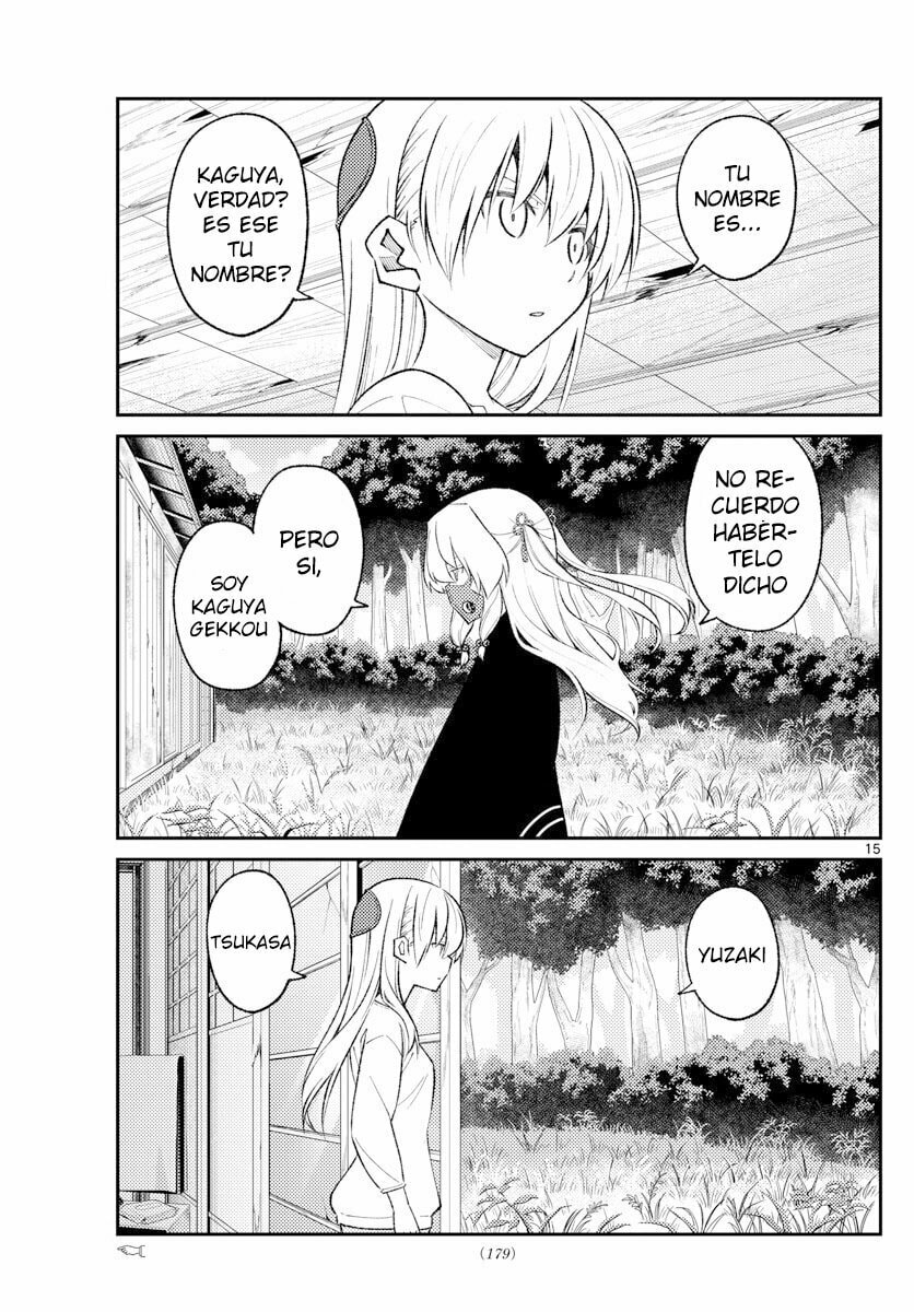 Read Fly Me to the Moon ES Manga Online