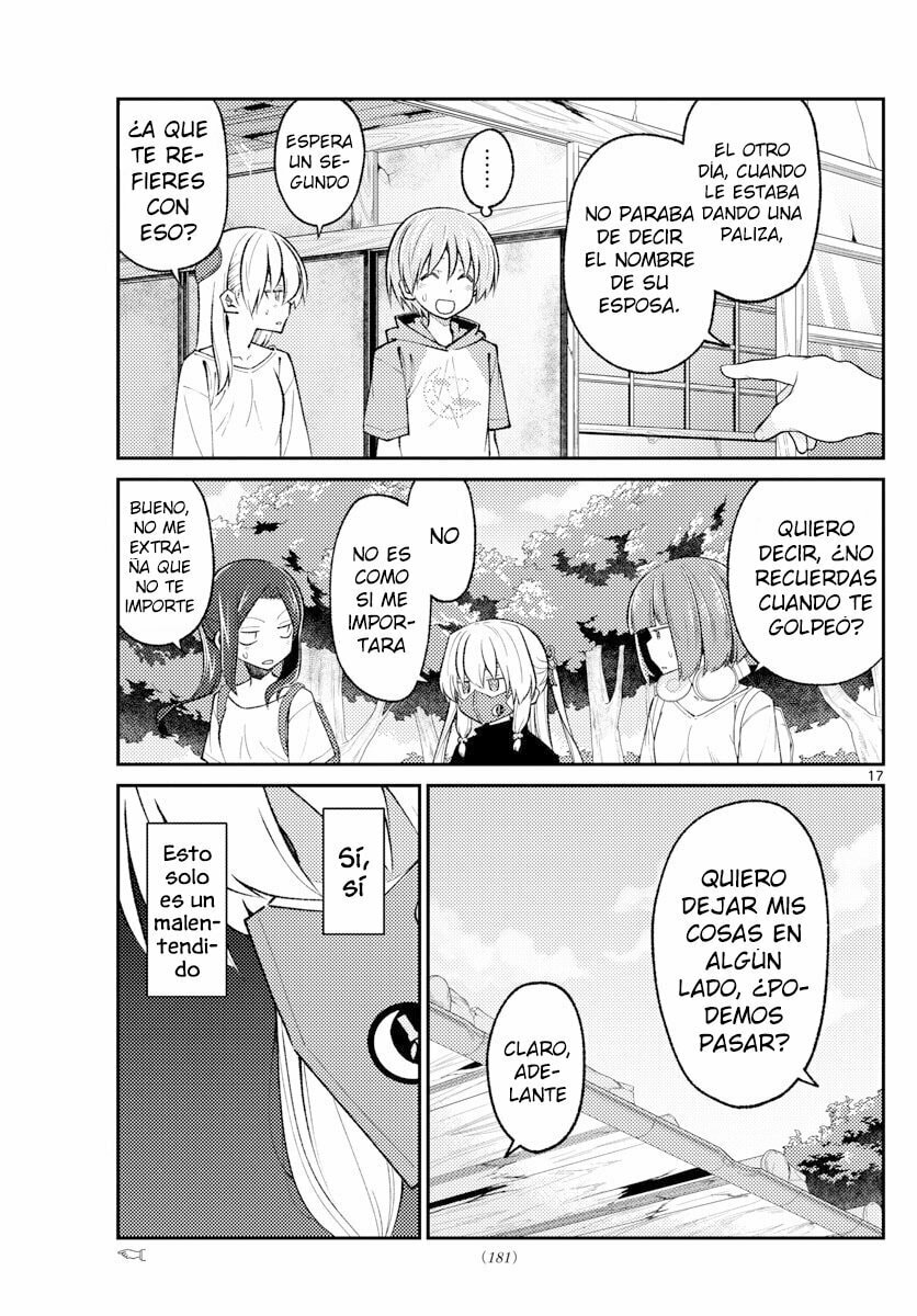 Read Fly Me to the Moon ES Manga Online