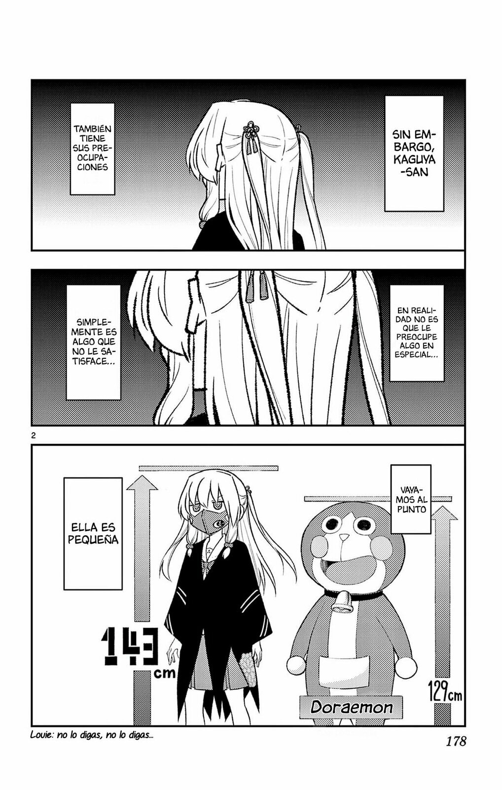 Read Fly Me to the Moon ES Manga Online