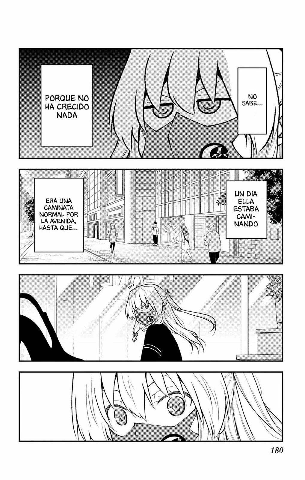 Read Fly Me to the Moon ES Manga Online