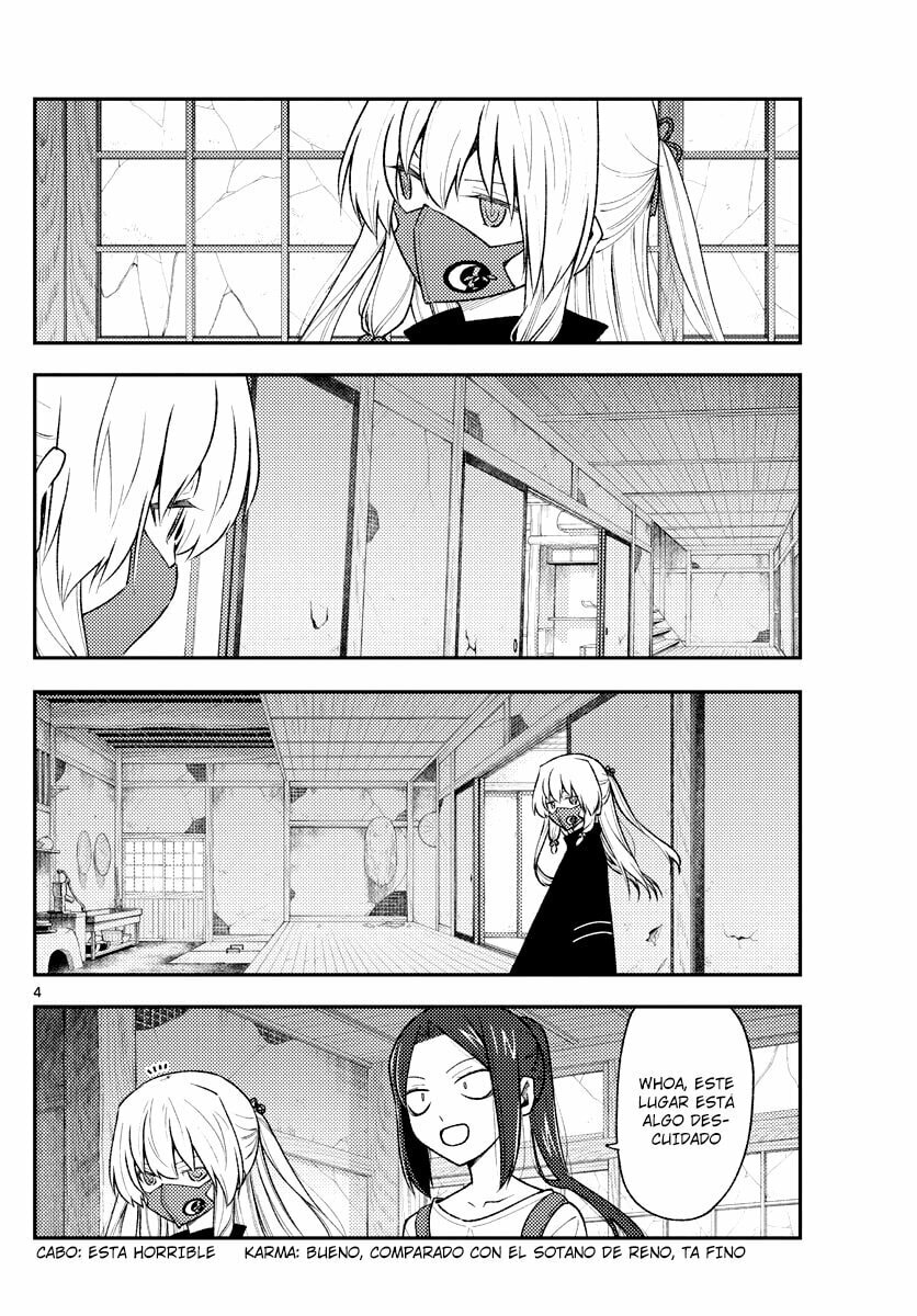 Read Fly Me to the Moon ES Manga Online