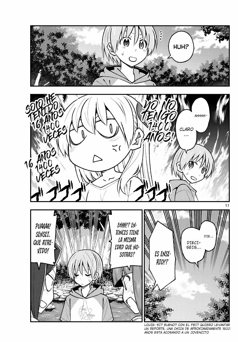 Read Fly Me to the Moon ES Manga Online