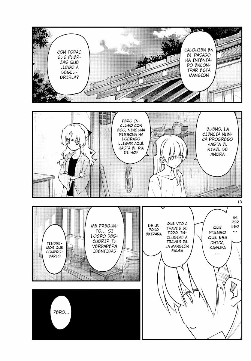Read Fly Me to the Moon ES Manga Online