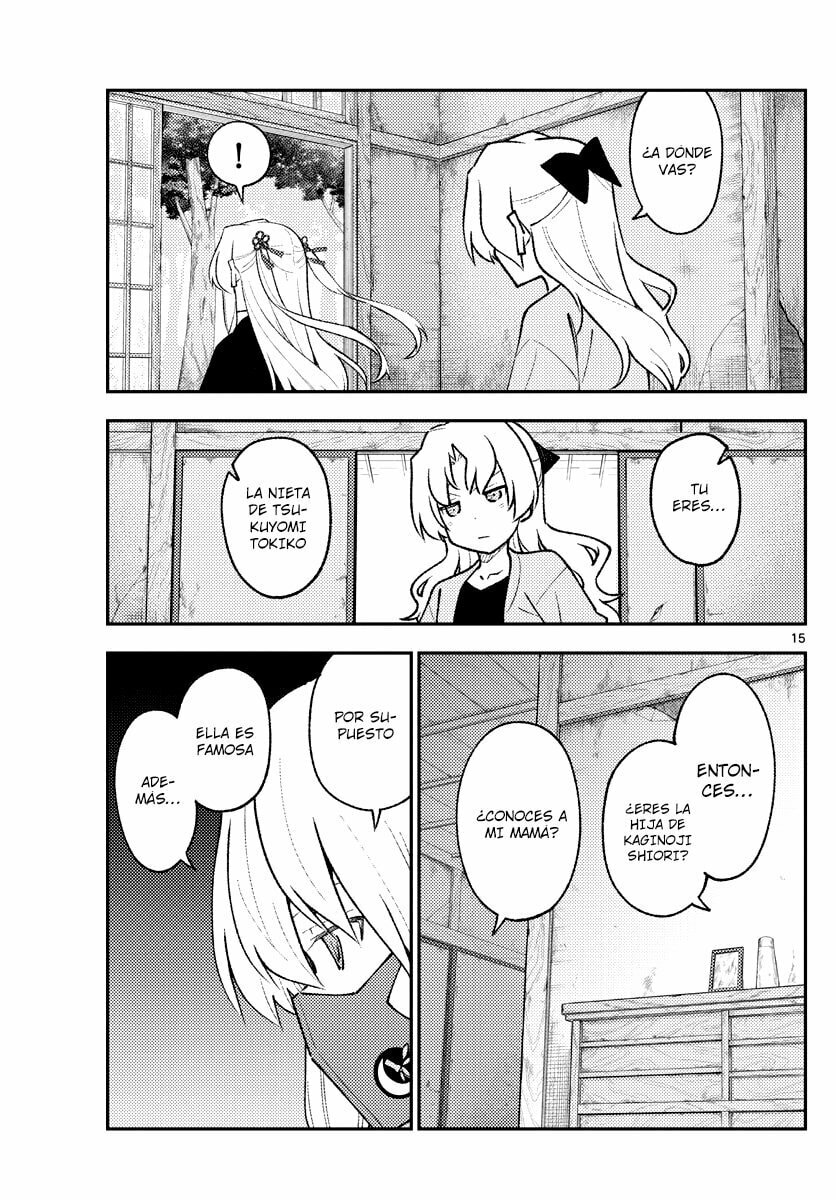 Read Fly Me to the Moon ES Manga Online