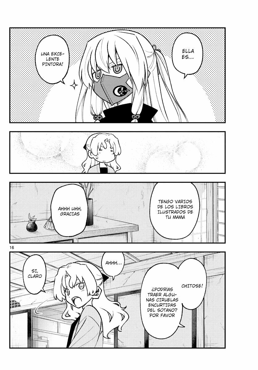 Read Fly Me to the Moon ES Manga Online