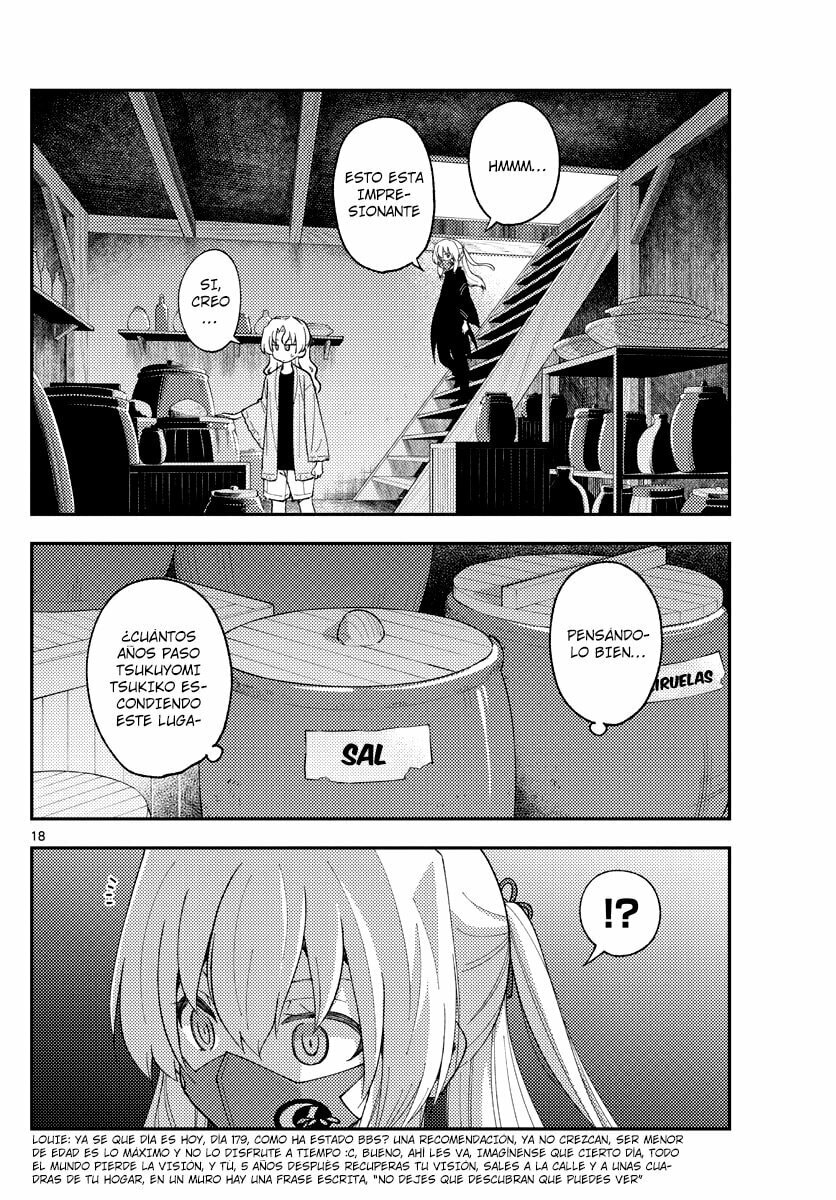 Read Fly Me to the Moon ES Manga Online