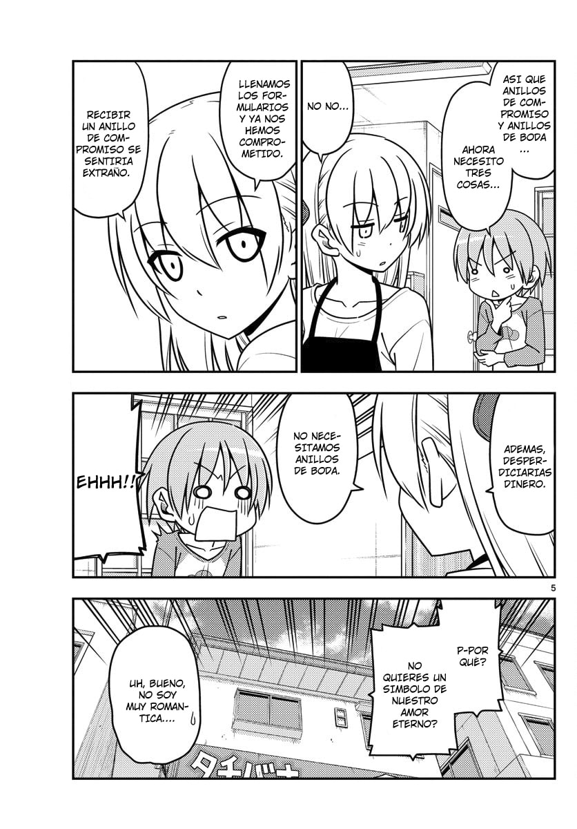 Read Fly Me to the Moon ES Manga Online