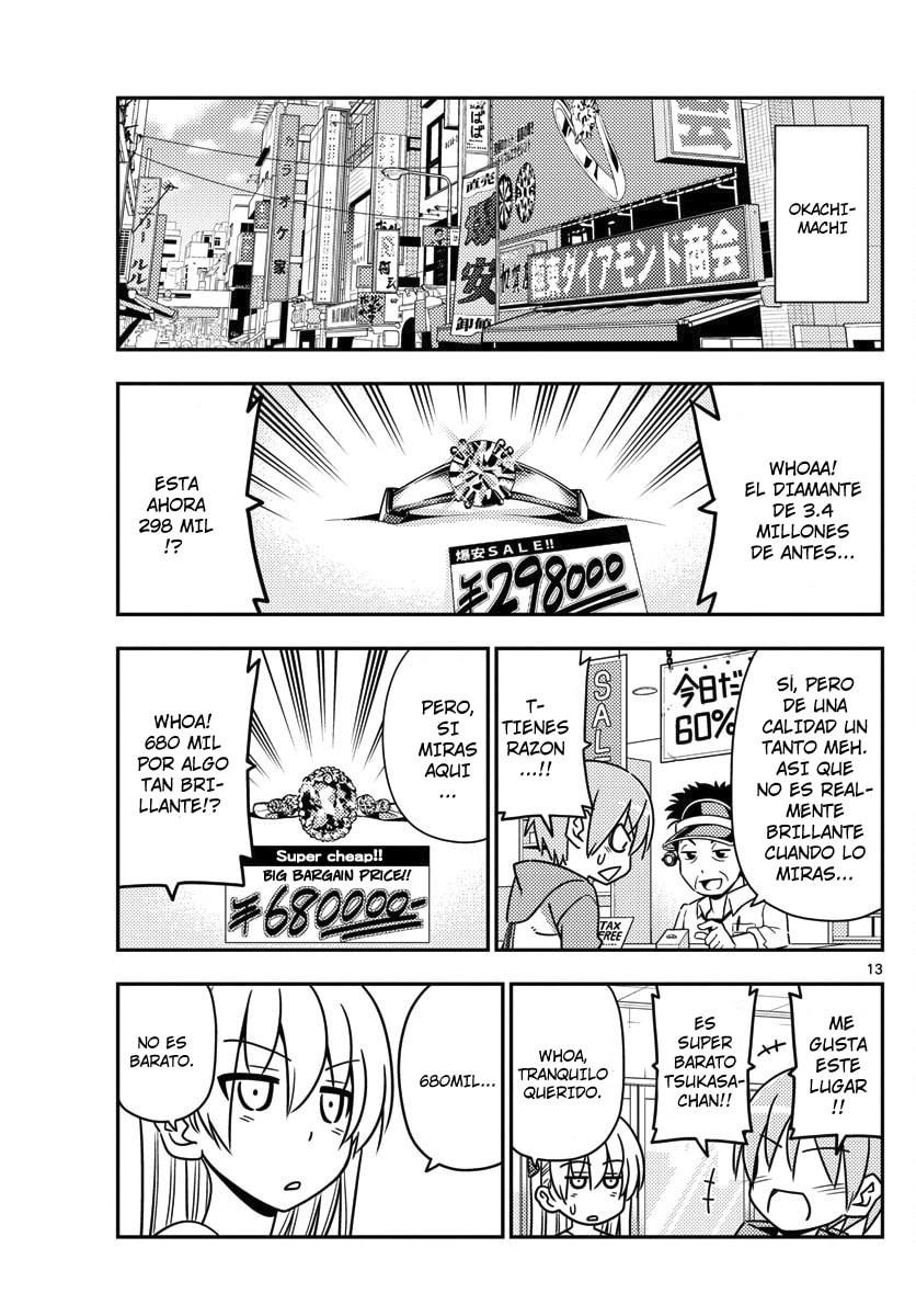 Read Fly Me to the Moon ES Manga Online