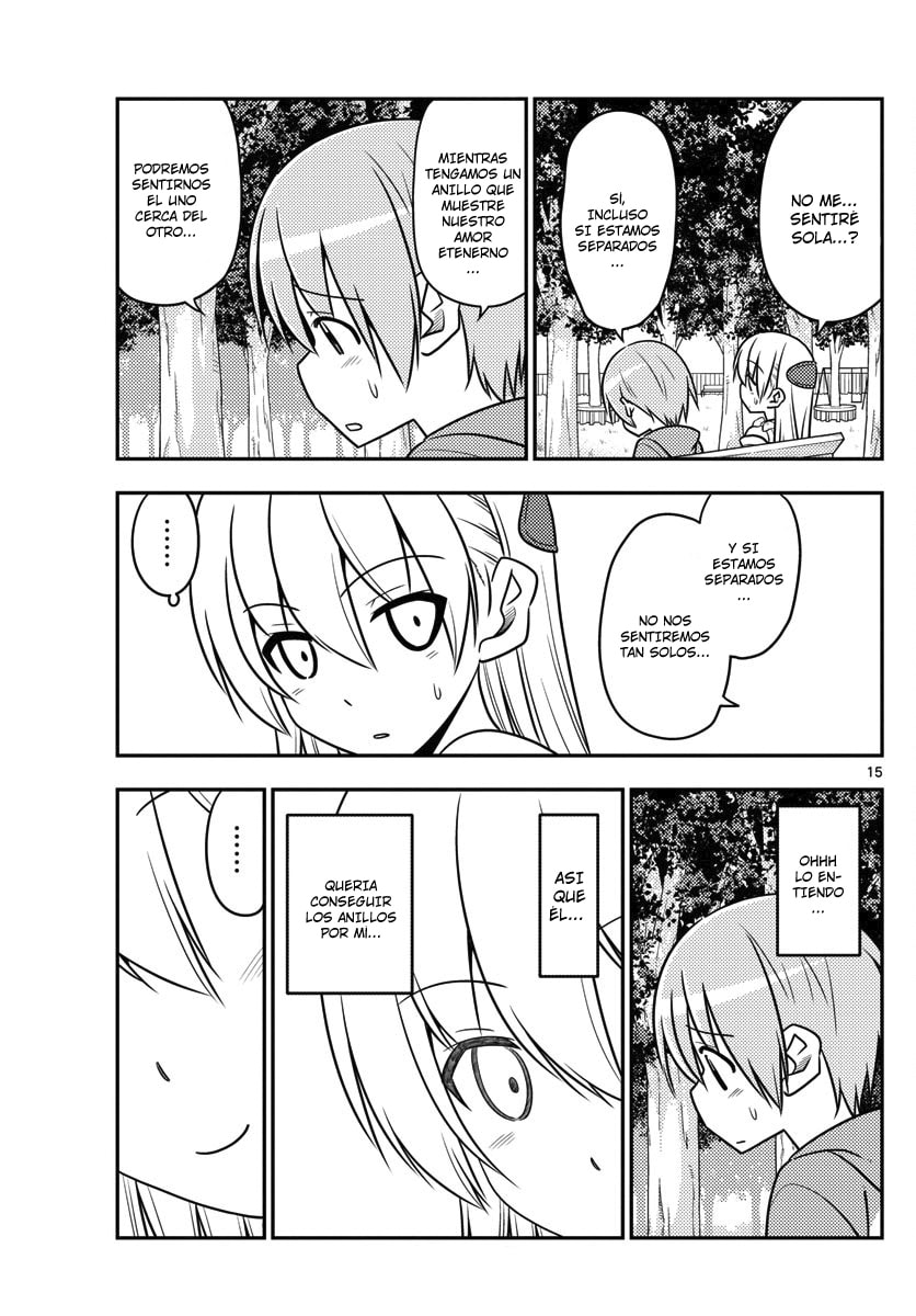 Read Fly Me to the Moon ES Manga Online