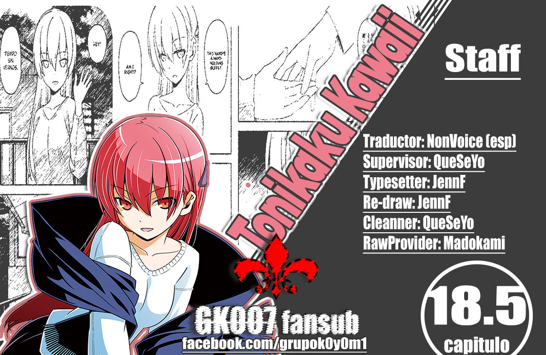 Read Fly Me to the Moon ES Manga Online