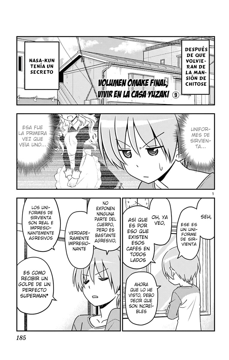 Read Fly Me to the Moon ES Manga Online