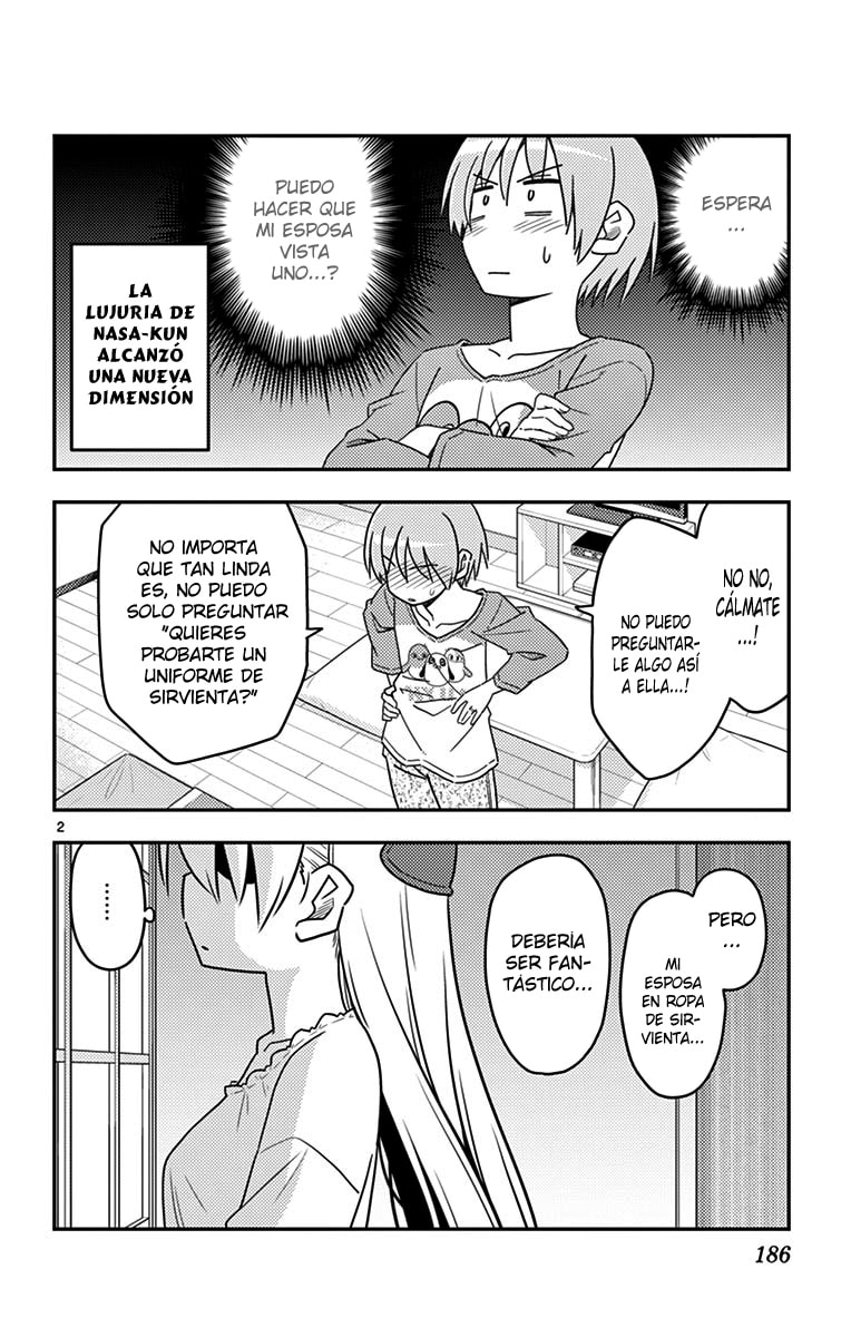 Read Fly Me to the Moon ES Manga Online