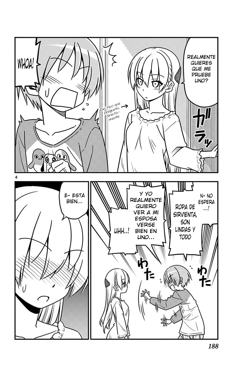 Read Fly Me to the Moon ES Manga Online