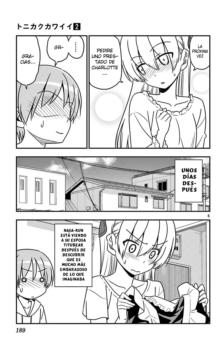 Read Fly Me to the Moon ES Manga Online