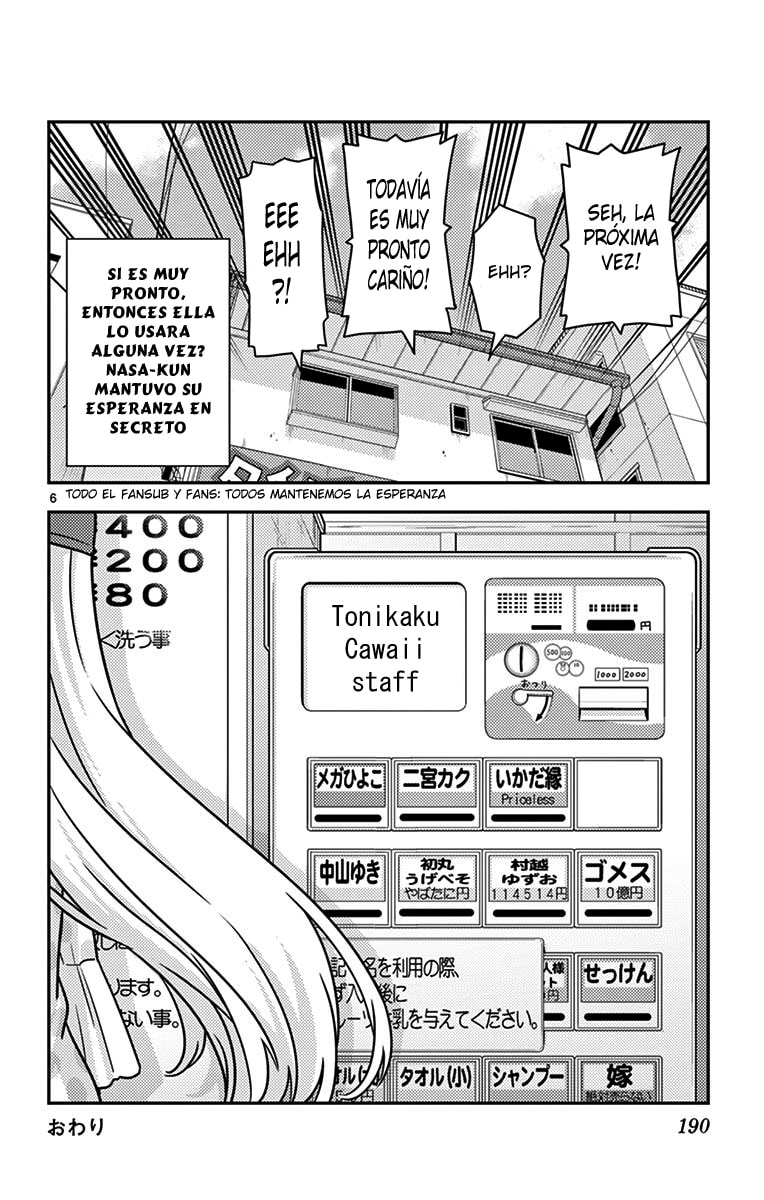 Read Fly Me to the Moon ES Manga Online