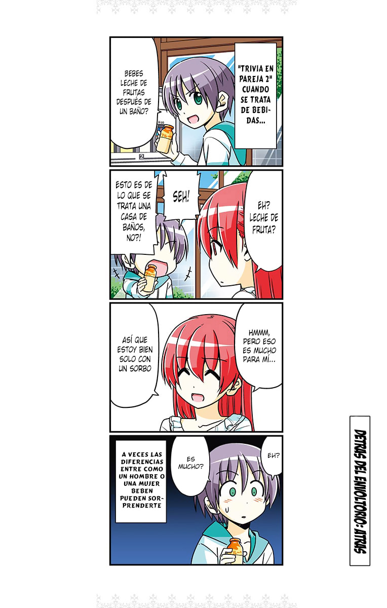 Read Fly Me to the Moon ES Manga Online