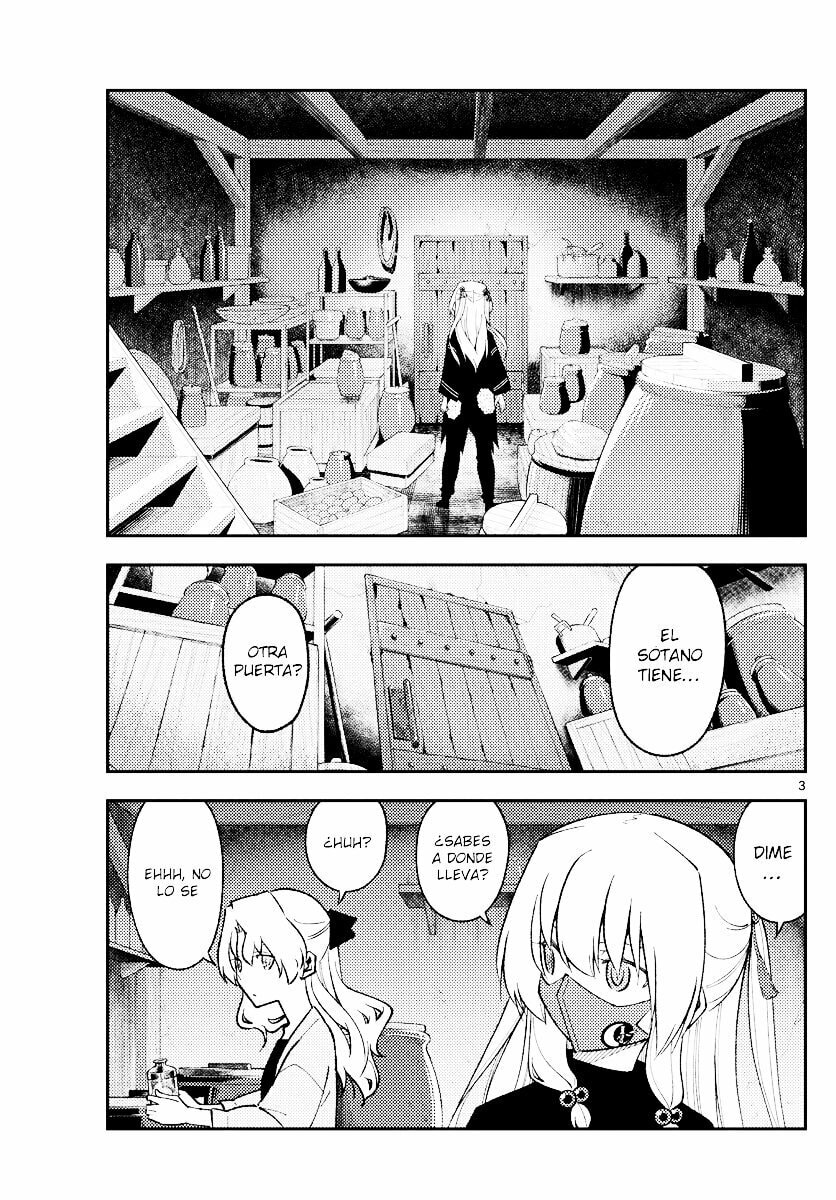 Read Fly Me to the Moon ES Manga Online