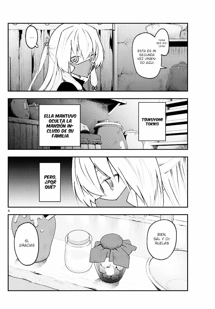 Read Fly Me to the Moon ES Manga Online
