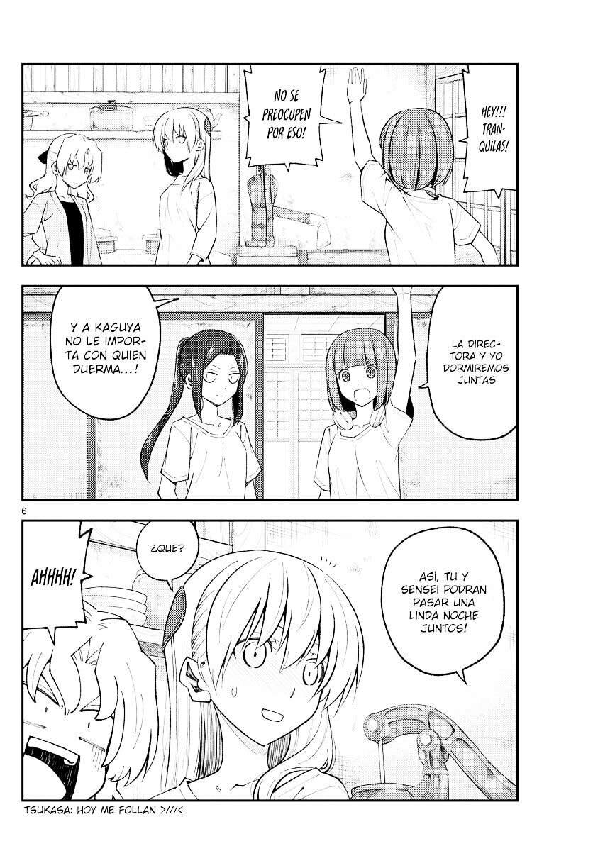 Read Fly Me to the Moon ES Manga Online
