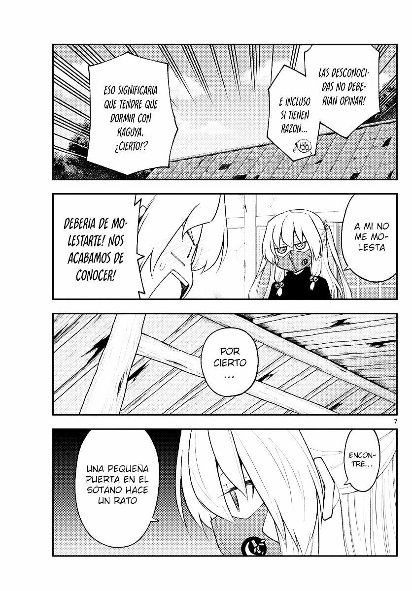 Read Fly Me to the Moon ES Manga Online