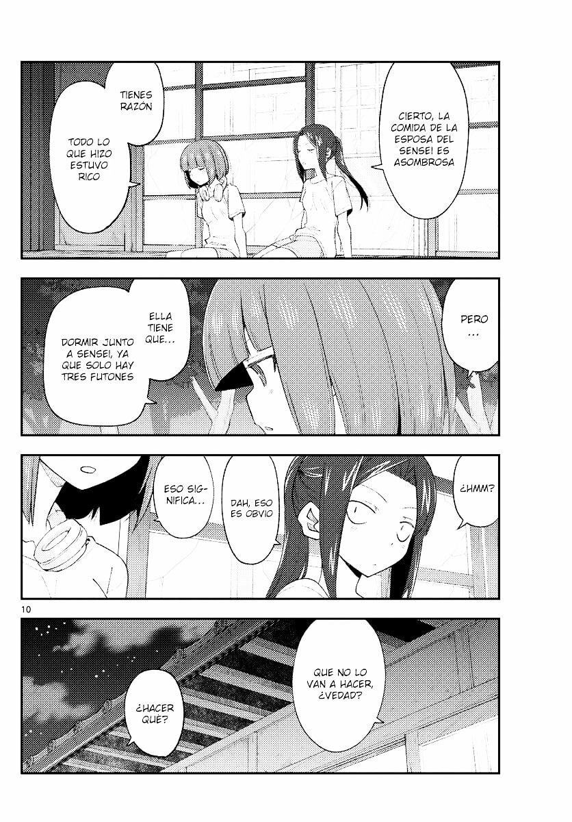 Read Fly Me to the Moon ES Manga Online