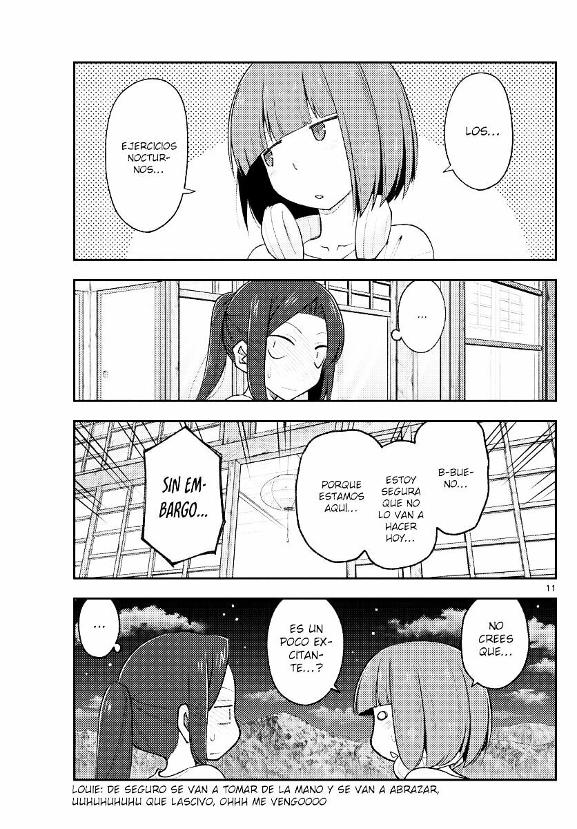 Read Fly Me to the Moon ES Manga Online