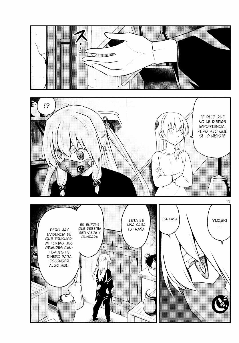 Read Fly Me to the Moon ES Manga Online