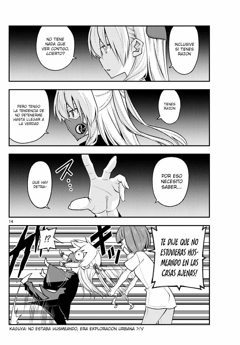 Read Fly Me to the Moon ES Manga Online