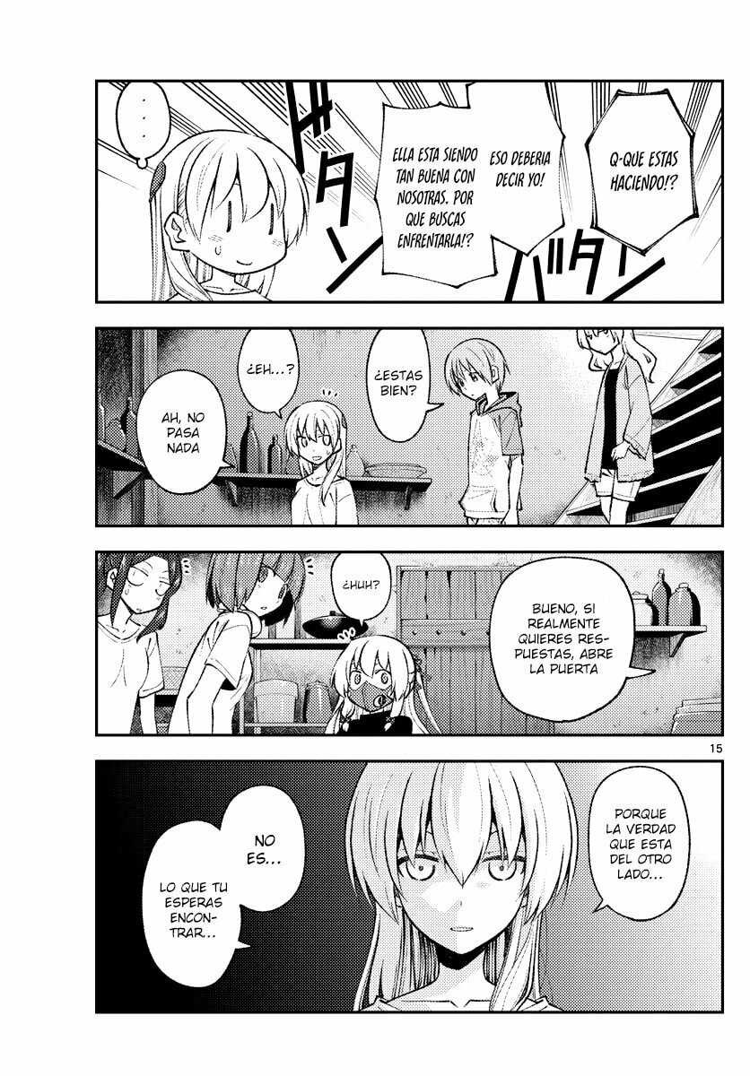 Read Fly Me to the Moon ES Manga Online