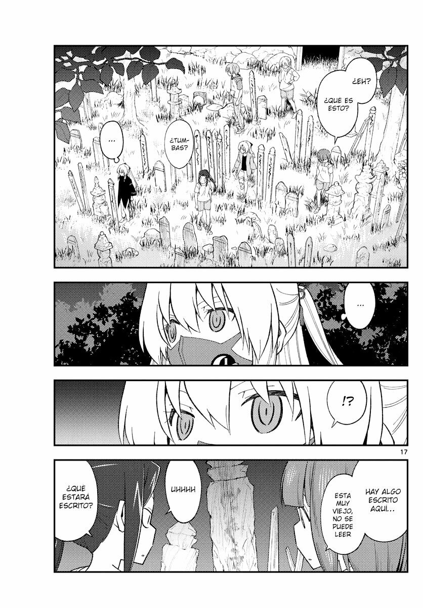Read Fly Me to the Moon ES Manga Online