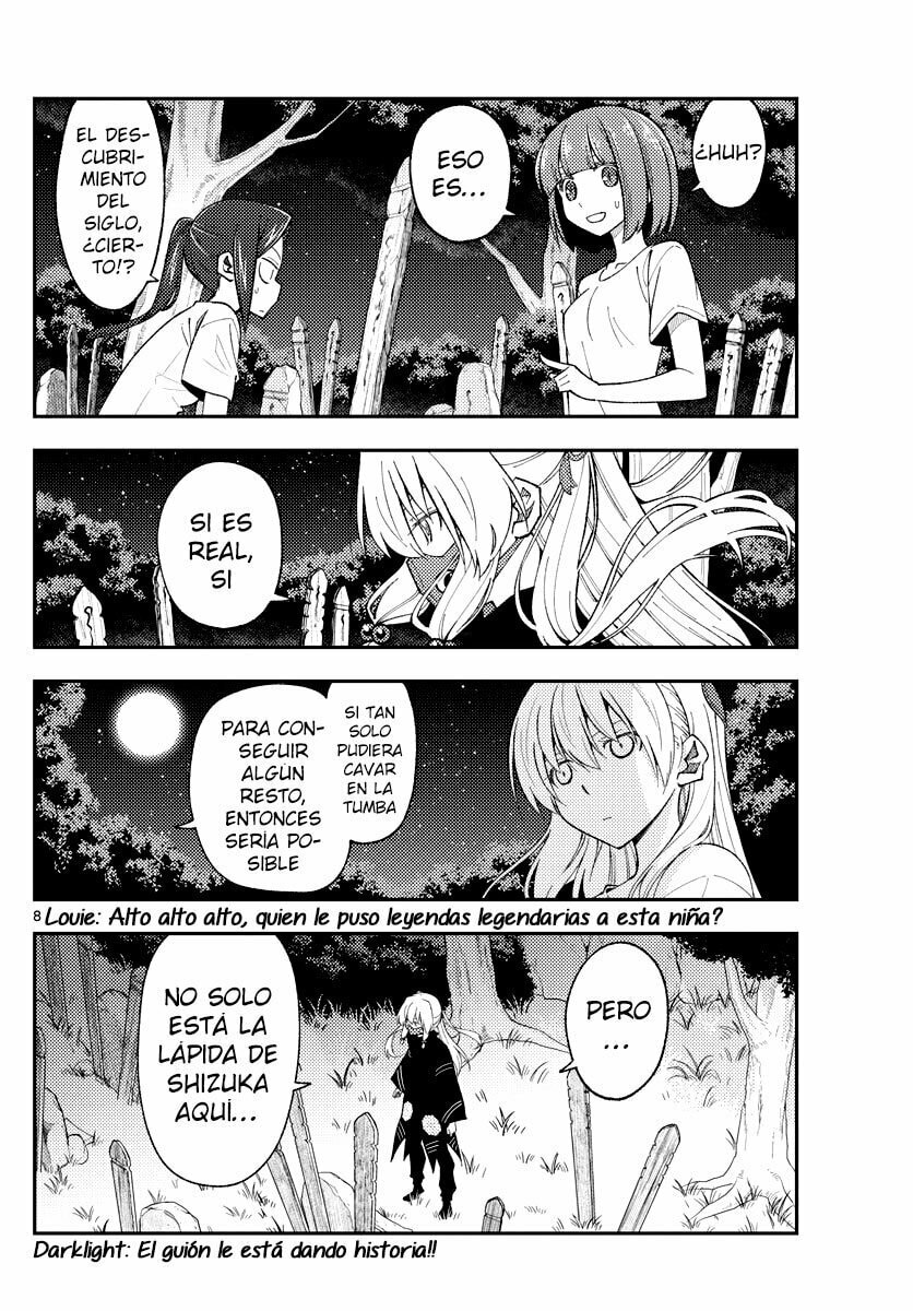 Read Fly Me to the Moon ES Manga Online