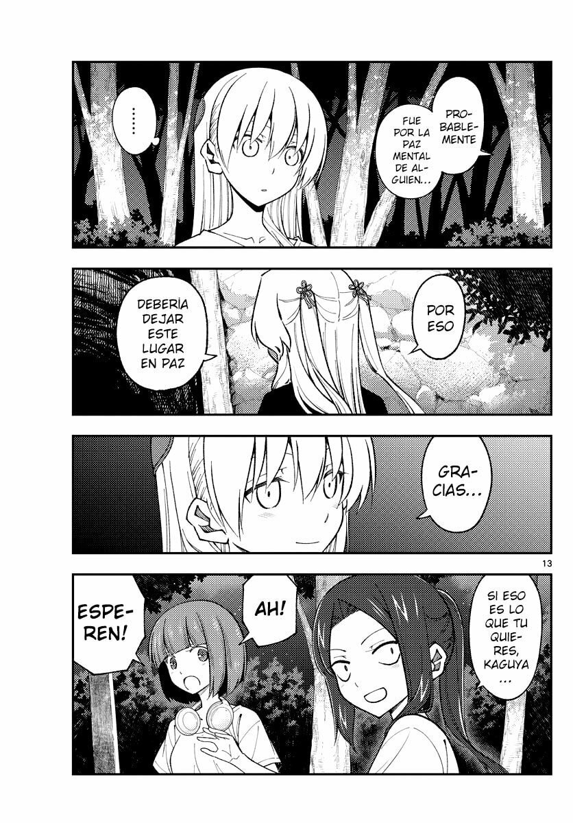 Read Fly Me to the Moon ES Manga Online