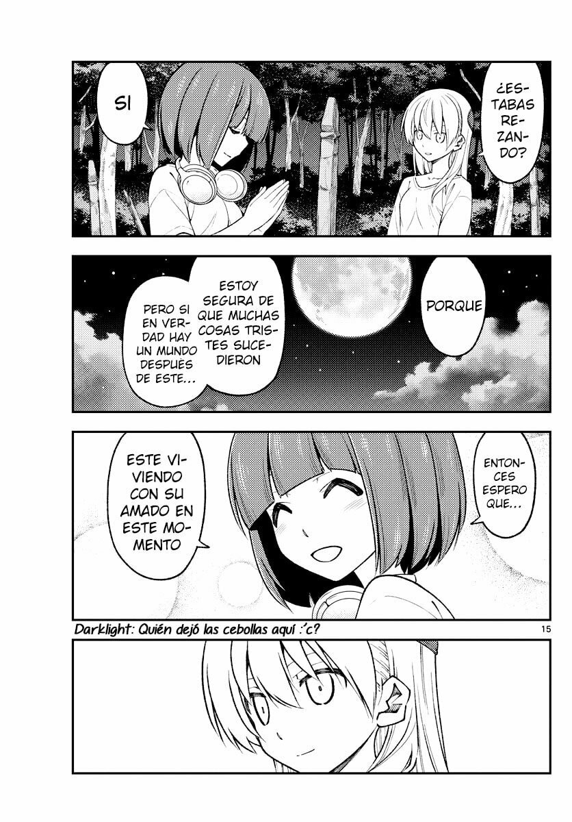 Read Fly Me to the Moon ES Manga Online