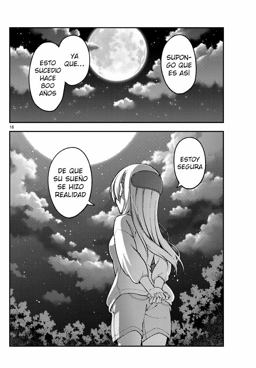 Read Fly Me to the Moon ES Manga Online