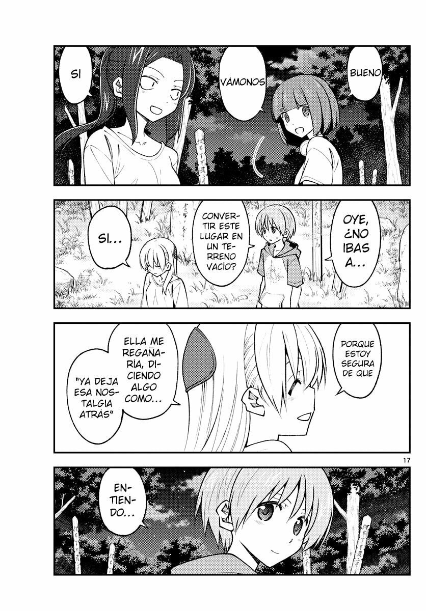 Read Fly Me to the Moon ES Manga Online
