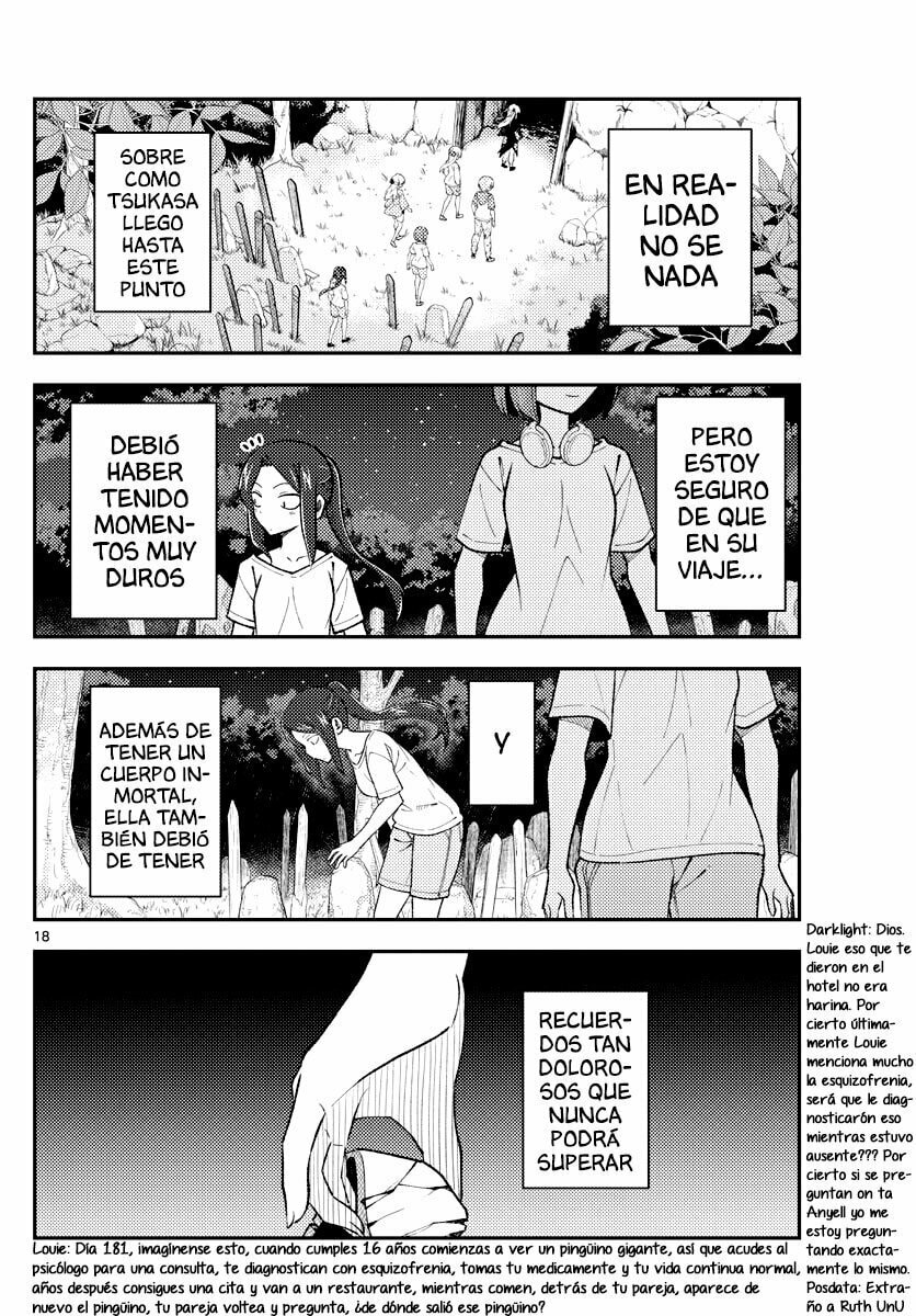 Read Fly Me to the Moon ES Manga Online