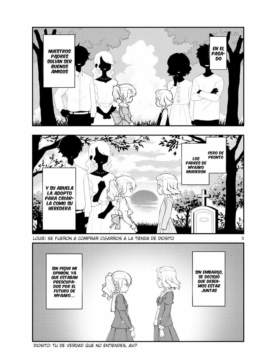 Read Fly Me to the Moon ES Manga Online