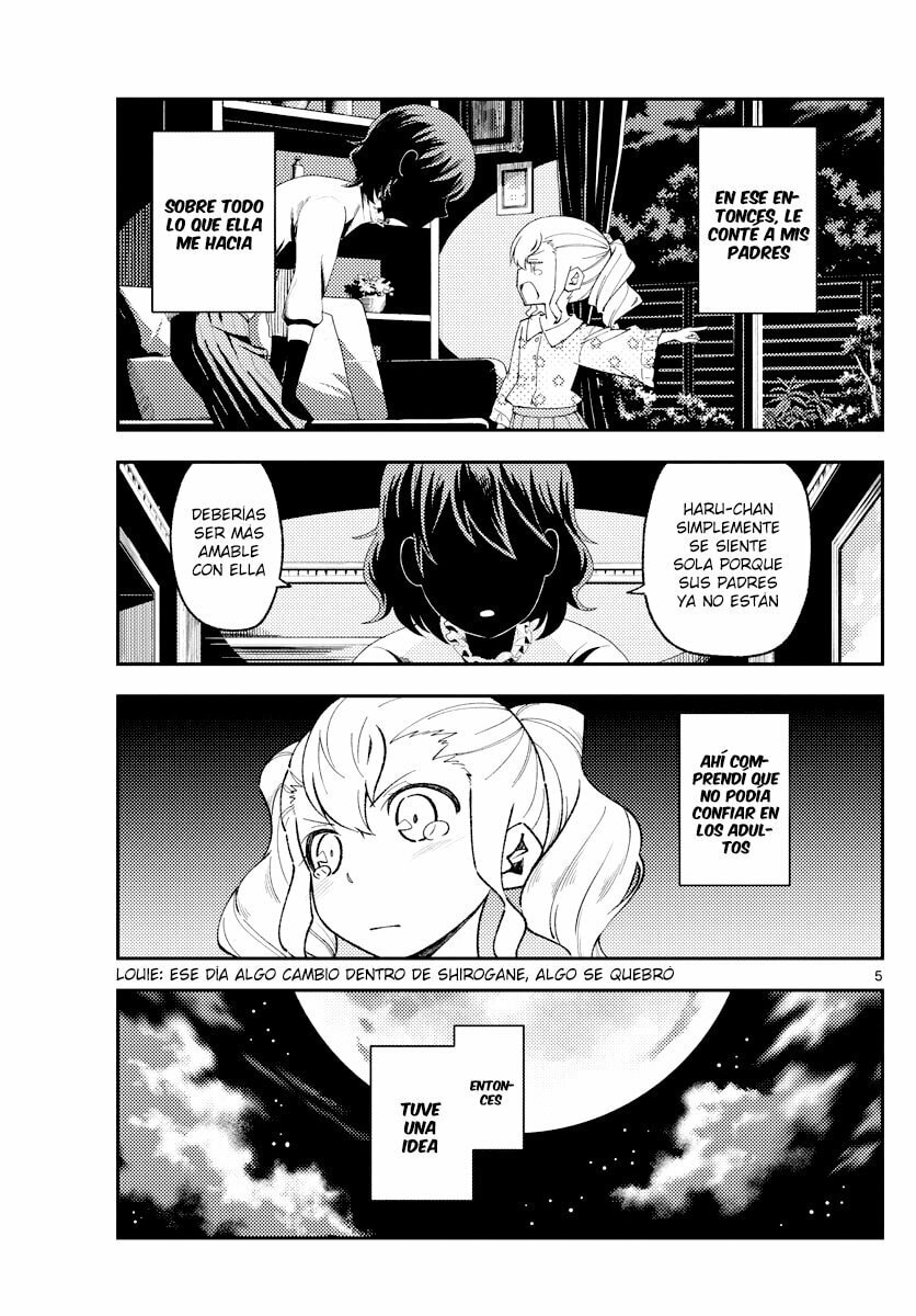 Read Fly Me to the Moon ES Manga Online