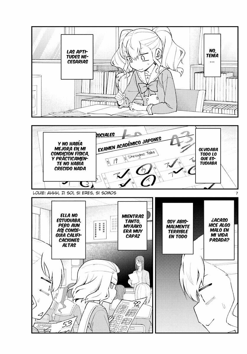 Read Fly Me to the Moon ES Manga Online